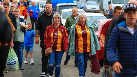 Bbc Radio Leeds West Yorkshire Sport Daily Bradford City 2 2