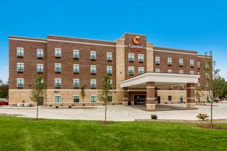 Hotels in Wooster, OH – Choice Hotels