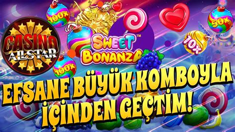 Sweet Bonanza KISA SÜREDE ARTI 200K KAZANÇ BIG WIN