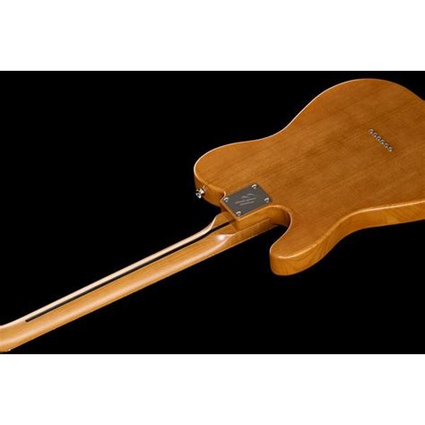 Harley Benton TE TL Hot Rod NT Roas W Case United States