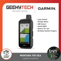 Jual Garmin Montana Terbaru Harga Murah Mei Cicil