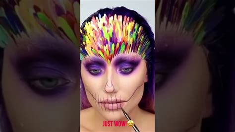 Stunning Makeup 😲 Youtube