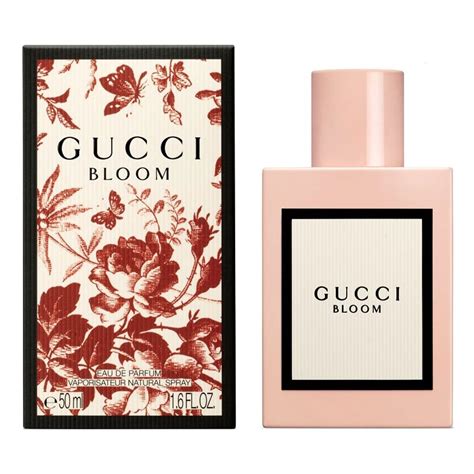 Top H N V Gucci Bloom Eau De Toilette M I Nh T