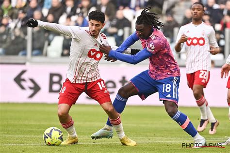 🎥 Revivez Les Temps Forts Du Match Amical Opposant La Juventus Turin Au