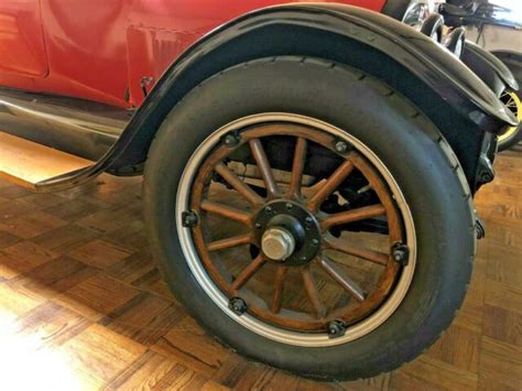 1920 Buick K6 44 Roadster For Sale