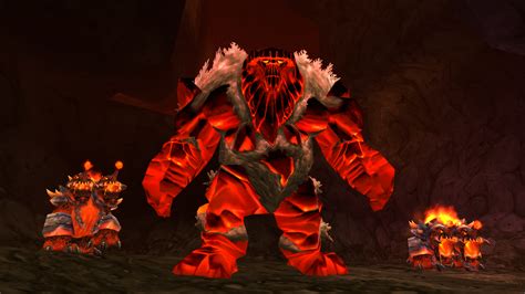 Season Of Discovery Phase 4 Onyxias Lair And Molten Core Now Live