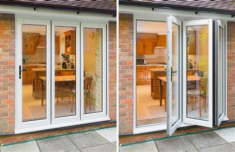 Aluminium Vs Upvc Bifold Doors Pros Cons Comparison Guide Your