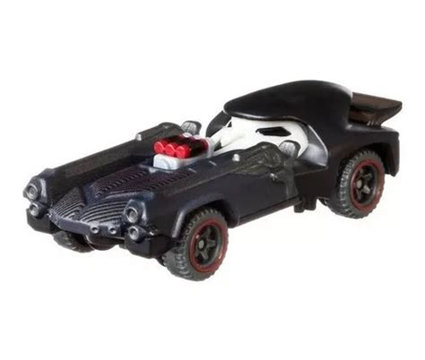 Hot Wheels Veiculo Overwatch Carrinho Reaper Mattel Gjj Cor Colorido Parcelamento Sem Juros