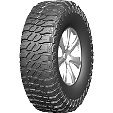 Atlas Paraller M T LT 35X12 50R15 113Q C 6 Ply MT Mud Terrain Tire