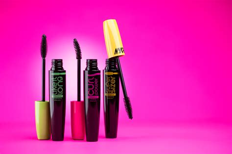 Lash Talk Mascara on Behance