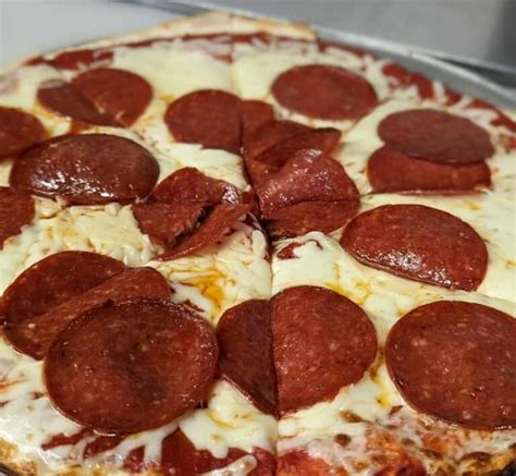 12 Best Pizza Places In Nashville TN With Photos Maps