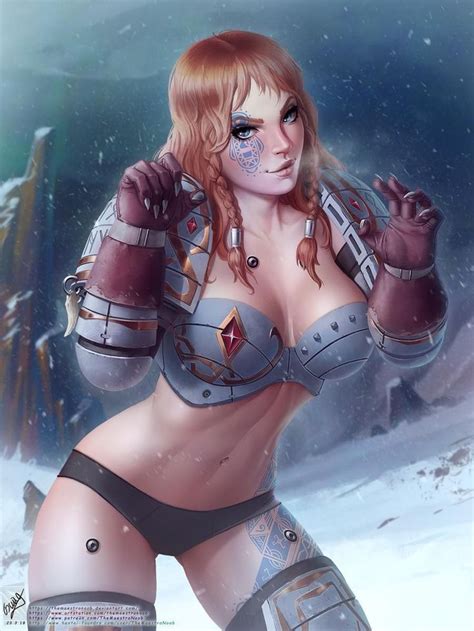 The Eternal Primarch The Girls Space Wolves Warhammer 40k Space Marine 40k Space Marine