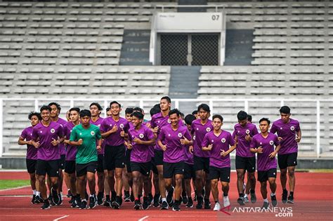 Shin Tae Yong Puji Penggawa Timnas Indonesia U-19, Begini Katanya