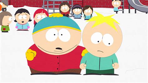 Comedy Central Estrena Nueva Temporada De South Park