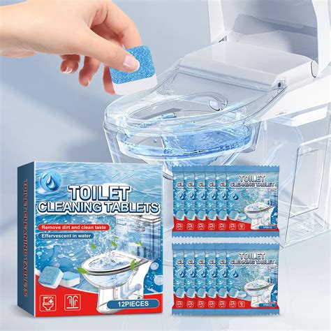 Foaming Toilet Cleaner 2025 Bowl Toilet Cleaner Bowl Powder Foaming