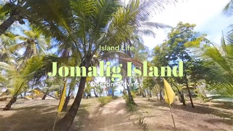 Na Stranded Kami Sa Jomalig Island Part Youtube