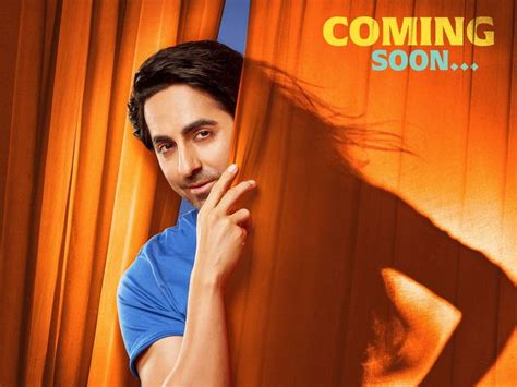 Ayushmann Khurana Film Dream Girl 2 Nes Poster Out ड्रीम गर्ल 2 का पोस्टर हुआ जारी अनोखे