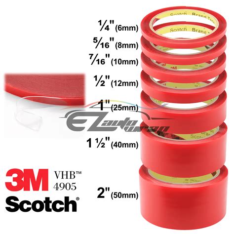 3m Double Sided Factory Sale