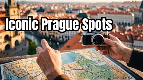 Prague Unveiled Top 10 Must Visit Spots YouTube