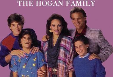 The Hogan Family - Wikipedia