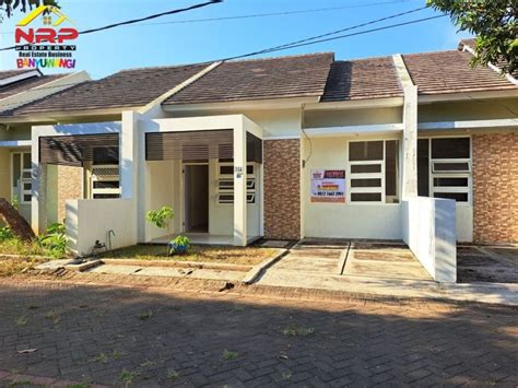 Dijual Rumah Baru Strategis Di Tepi Jl Yos Sudarso Banyuwangi