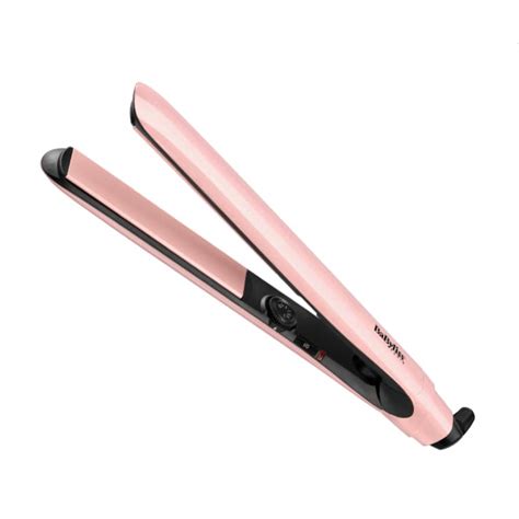 Babyliss Pre Rose Blush Presa Za Kosu Gigatron