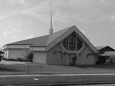 First United Methodist Church Of Port St John Cocoa Fl Find A Church