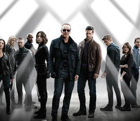 Популярный сериал "Агенты ЩИТ": актеры и роли