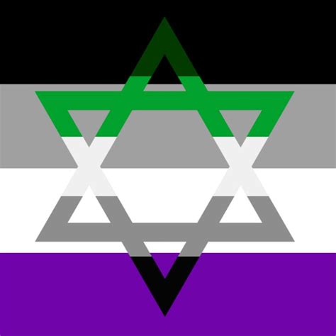 Pin By Asexual Aces On Ace Flags With Symbols For Various Romantic