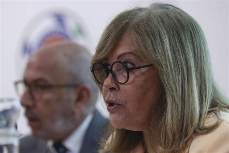 Inaceitável Ministra Em Xeque Após Operação Policial No Martim Moniz