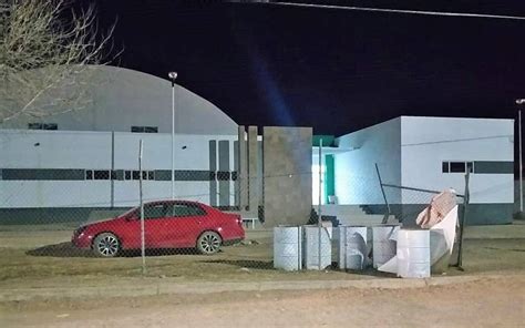 Habilitan Como Albergue Un Centro Comunitario El Heraldo De Chihuahua