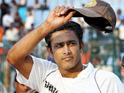 BCCI To Felicitate Kumble Tendulkar Laxman And Ganguly New Zealand