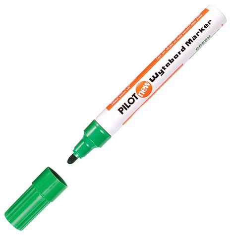 Whiteboard Markers Green at Rita Magno blog