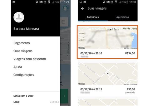 Uber Com Preço Dinâmico Descubra Se Sua Corrida Está Mais Cara Dicas