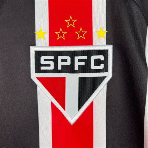 23 24 Sao Paulo Soccer Jersey Away Soccer Jersey Yupoo