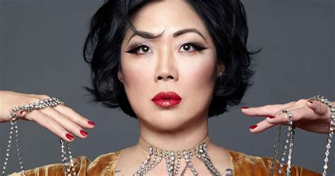 In Her Shoes: Margaret Cho