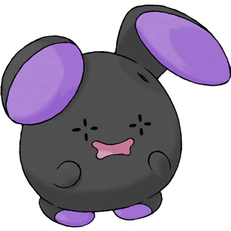 Whismur (Custom Shiny) by Noodnood966 on DeviantArt