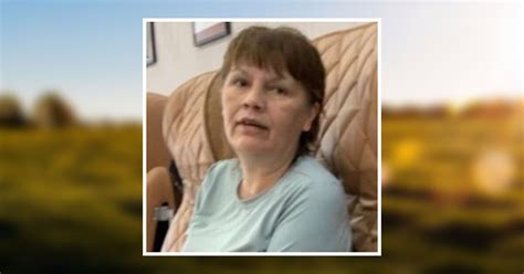 Dawn Marie Roy Obituary Martens Warman Funeral Home