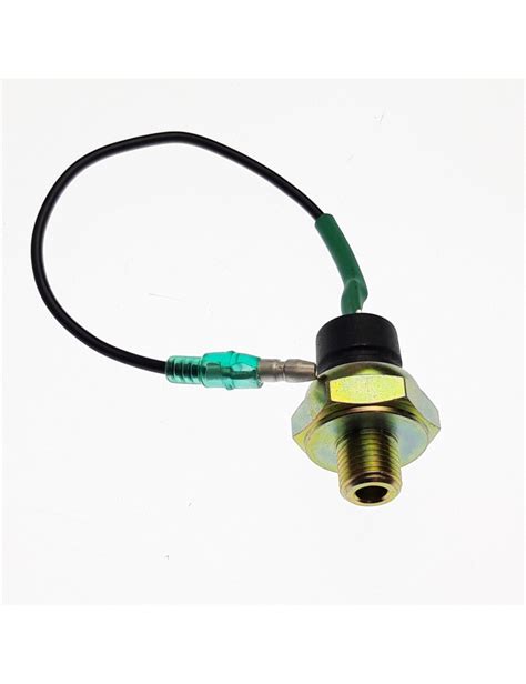 Oil Pressure Sensor