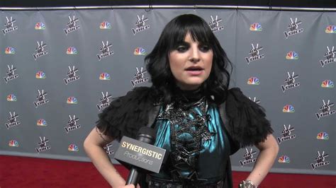 Juliet Simms Wild Child News And Cassadee Pope Friendship The Voice