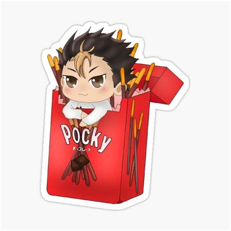 Pegatinas Haikyuu Chibi Anime Printables Cute Anime Chibi Anime