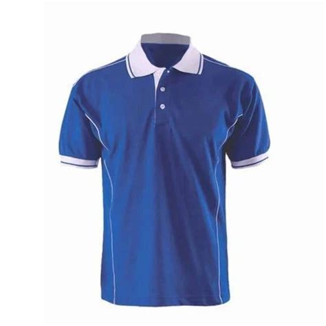 Corporate Polo T Shirt At Rs 250 Piece प्रोमोशनल पोलो टी शर्ट In