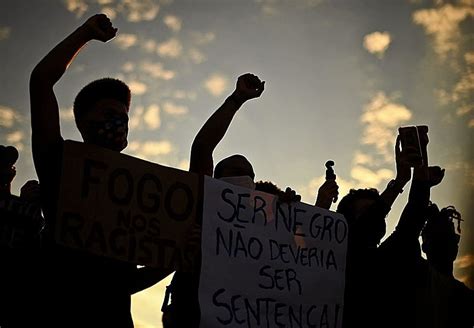 Coluna De Maio A Luta Por Liberdade Brasil De Fato Paran