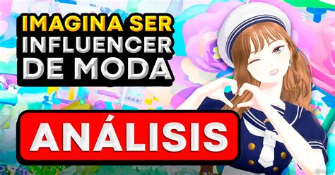 Análisis De Fashion Dreamer Para Nintendo Switch