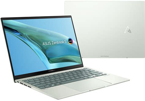 Zenbook S Oled Um Laptopmedia