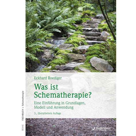 Was ist Schematherapie?