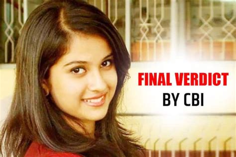 Disha Salian Suicide Case Final Verdict By Cbi Consumed Alcohol Lost Balance And Slipped