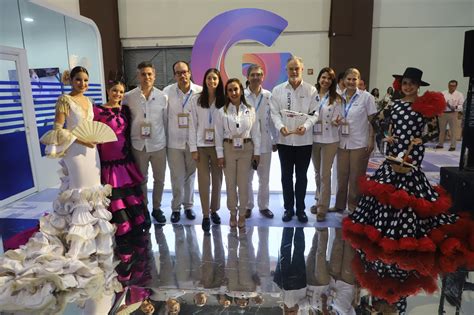 Crea Guanajuato importantes Alianzas en Tianguis Turístico México