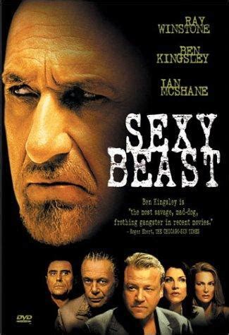 Image Gallery For Sexy Beast Filmaffinity