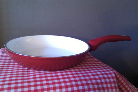 Bialetti Ceramic Cookware - Love Low FatLove Low Fat